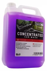 ValetPro Concentrated Car Shampoo 5L autošampon