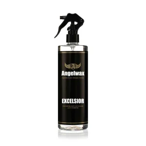Čistič plátěných střech kabrioletů - Angelwax Excelsior Soft Top Cleaner - 500 ml