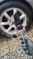coach._beast (Filip) recenze - Nuke Guys Ultra Flat XXL Wheel Brush - Mikrovláknový kartáč na alu kola