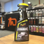 Finální rychlý detailer na lak - Meguiar's Ultimate Quik Detailer - 709 ml