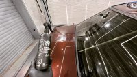 SWAG Final Inspect - Inspekční čistič a odmašťovač laku (5 l)