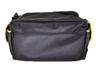 Extra velká taška na autokosmetiku - Meguiar's Detailing Bag - 60 x 35 x 31 cm