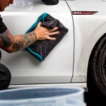 Mytí bez vody Auto Finesse Rapid 1 litr