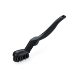 Detailingový kartáč ADBL Little Rascal Black