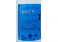 Пляшка для очищувача скла Meguiar's - розчинна пляшка для Glass Cleaner Concentrate, без розпилювача, 946 мл