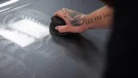 Prémiový karnaubský vosk Auto Finesse Spirit 150 g