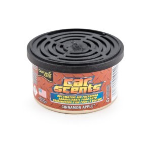 California Car scents Cinnamon Apple - Jablečný štrůdl (skořice) California Car scents Cinnamon Apple - Jablečný štrůdl (skořice)