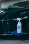 Gyeon Q2M Ceramic Detailer 1000 мл детайлер з SiO2