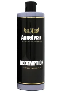 Angelwax Redemption Polish 250 ml Fine Cut leštící pasta