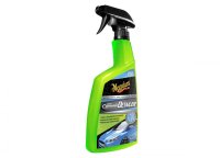 Hybridní keramický detailer pro odstranění lehkých nečistot a posílení ochrany - Meguiar's Hybrid Ceramic Detailer - 768 ml