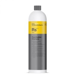 Autošampon na mytí auta s keramikou Koch Chemie Reactivation Shampoo (RS) 1 litr