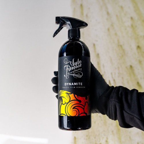Předmytí bez pěny Auto Finesse Dynamite 1000 ml koncentrát