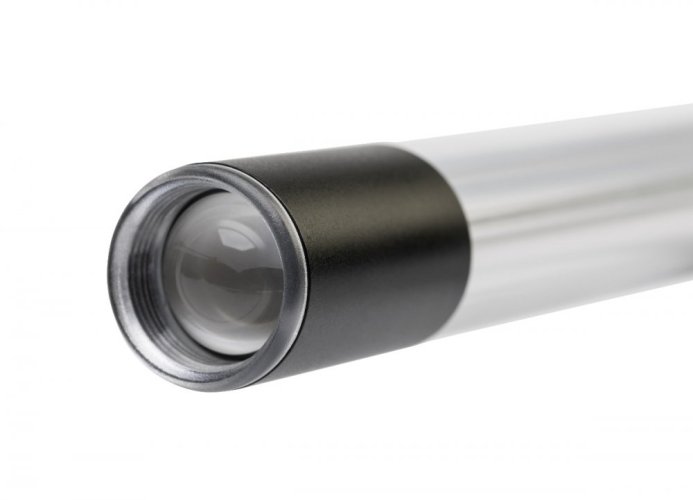 Inspekční LED světlo (nabíjecí, až 600 lm) - SCANGRIP LINE LIGHT C+R