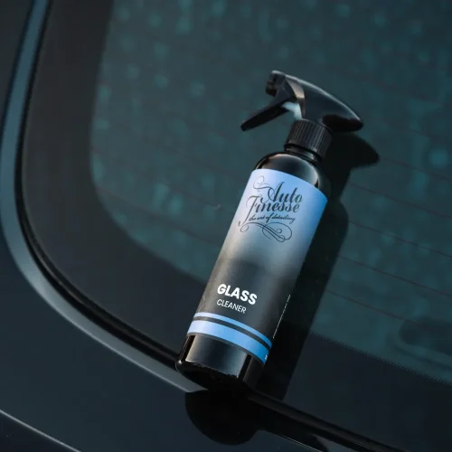 Čistič oken Auto Finesse Essentials Glass Cleaner 500 ml