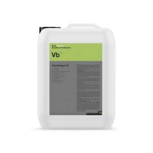 Aktivní pěna s odstraňovačem hmyzu Koch Chemie Vorreiniger B (VB) 11 kg