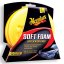 Pěnové aplikátory na autokosmetiku - Meguiar's - 2 kusy