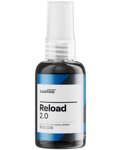 CarPro Reload 2.0 (50 ml)