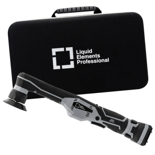 Aku mini leštička - Liquid Elements A2000 Professional