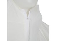 3M™ Ochranný odev 4515, farba biela