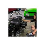 Moto Leather Cleaner & Protectant