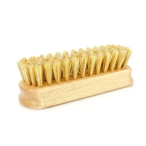 Jemný kartáč na kůži, alcantaru a textil do auta - Bad Boys Soft Leather Brush Jemný kartáč na kůži, alcantaru a textil do auta - Bad Boys Soft Leather Brush