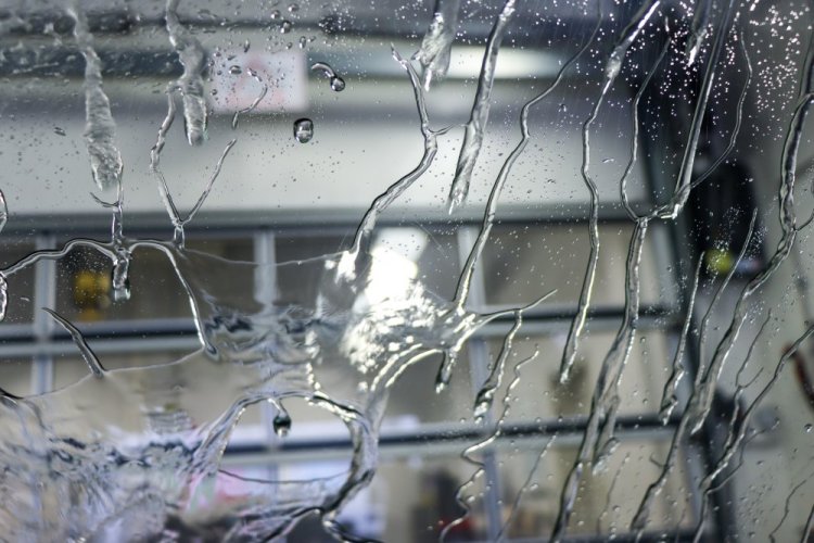 Віск для мокрого авто з нано-консервацією Koch Chemie Protector Wax (PW) 1 літр