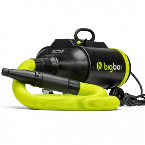 BigBoi BlowR PRO elektrický sušič