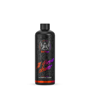 Univerzální čistič interiéru i exteriéru parfémovaný - Bad Boys All Purpose Cleaner APC Perfumed - 500 ml