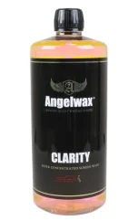 Angelwax Clarity 1000 ml koncentrovaná kapalina do ostřikovačů