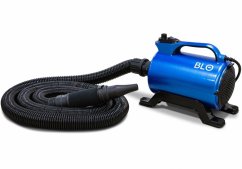 BLO AIR-RS elektrický vysoušeč
