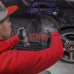 Koncentrované bezkontaktní předmytí - Bad Boys Traffic Film Remover TFR - 500 ml
