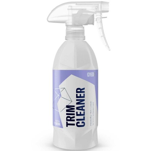 Čistič plastů interiéru auta - Gyeon Q2M TrimCleaner - 500 ml