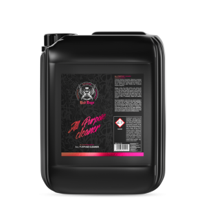 Univerzální čistič interiéru i exteriéru - Bad Boys All Purpose Cleaner APC - 5000 ml