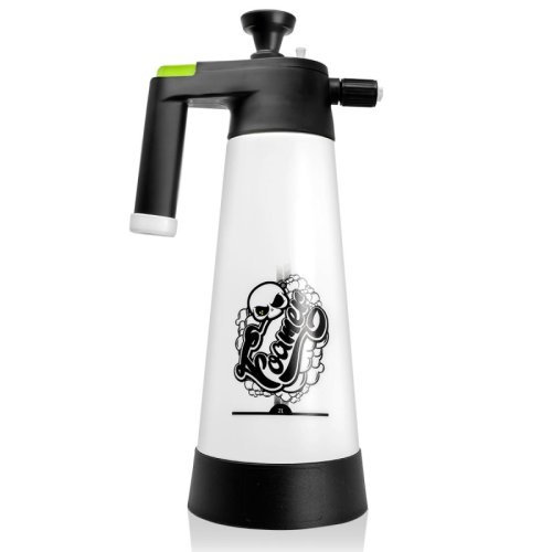 Ruční tlakový napěňovač - Nuke Guys Super Foamer V2 - 2000 ml