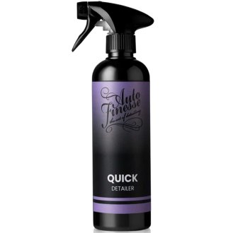 Rychlý detailer Auto Finesse Essentials Quick Detailer (500 ml)