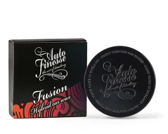 Hybridní univerzální tuhý vosk Auto Finesse Fusion 150 g