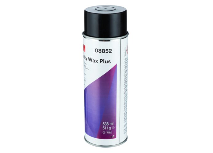3M™ 08852 Cavity Wax Plus, vosk na ochranu dutin vozu, 500ml