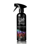 Reaktivní čistič kol s rozpouštěním brzdného prachu Auto Finesse Reactive 500 ml