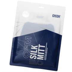 Gyeon Q2M SilkMitt EVO sušící rukavice