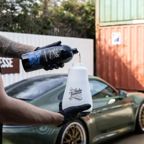 Активна піна для попереднього миття Auto Finesse Avalanche 1000 мл Активна піна для попереднього миття Auto Finesse Avalanche 1000 мл