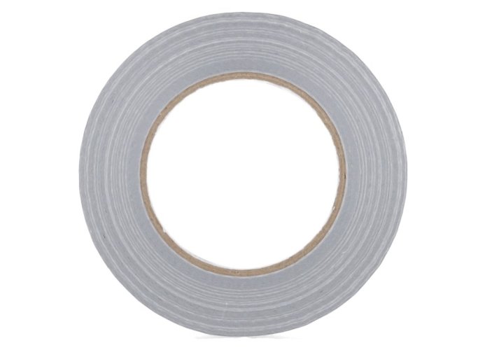 3M™ Duct Tape základná textilná páska 1900, strieborná, 50 mm x 50 m