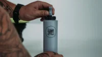 Fľaša na leštiace pasty Auto Finesse 350 ml
