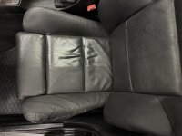 SWAG Leather Cleaner Concentrate - Koncentrovaný čistič kůže (250ml)