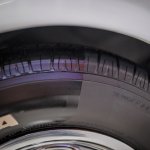 Impregnace pneumatik a vnějších plastů - Bad Boys Tyre Dressing - 500 ml