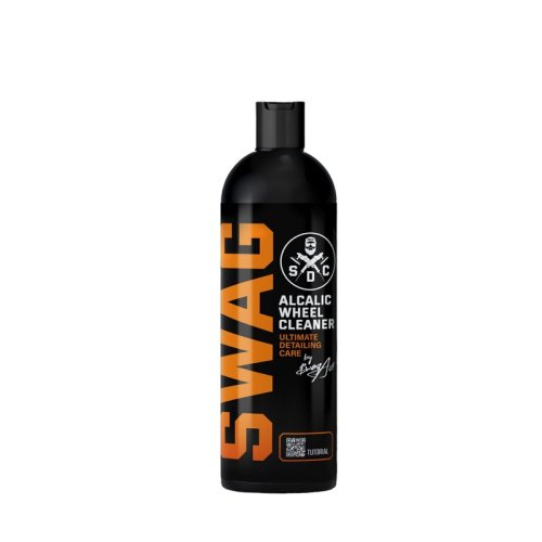 Alkalický čistič alu kol - SWAG Alcalic Wheel Cleaner - 500 ml
