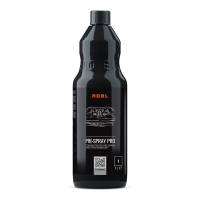 Čistič čalounění a koberců - ADBL Pre Spray PRO - 1000 ml