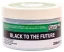 Oživení a ochrana plastů a pneumatik - ValetPro Black To The Future Trim & Tyre Dressing - 250 ml