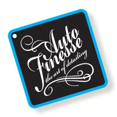 Závesná vôňa do auta Auto Finesse Sweet Shop - klasická cukráreň