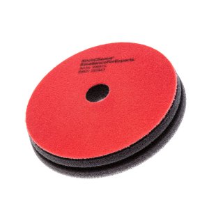 Koch Chemie Leštiaci kotúč Heavy Cut penový Koch 150x25 mm červený 9998312 - náhrada za 999579