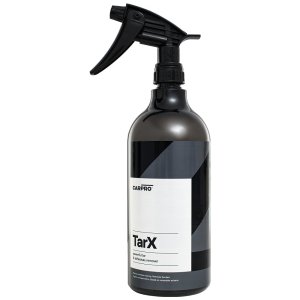 Odstraňovač asfaltu a lepidla - CarPro TarX - 1000 ml